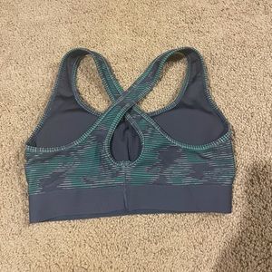 Under Armour Sports Bra